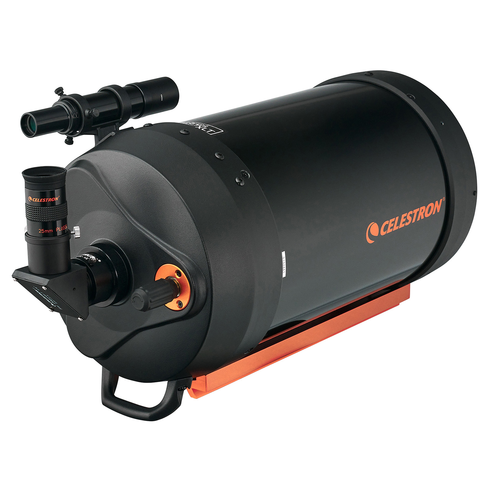 Celestron c8 xlt best sale review
